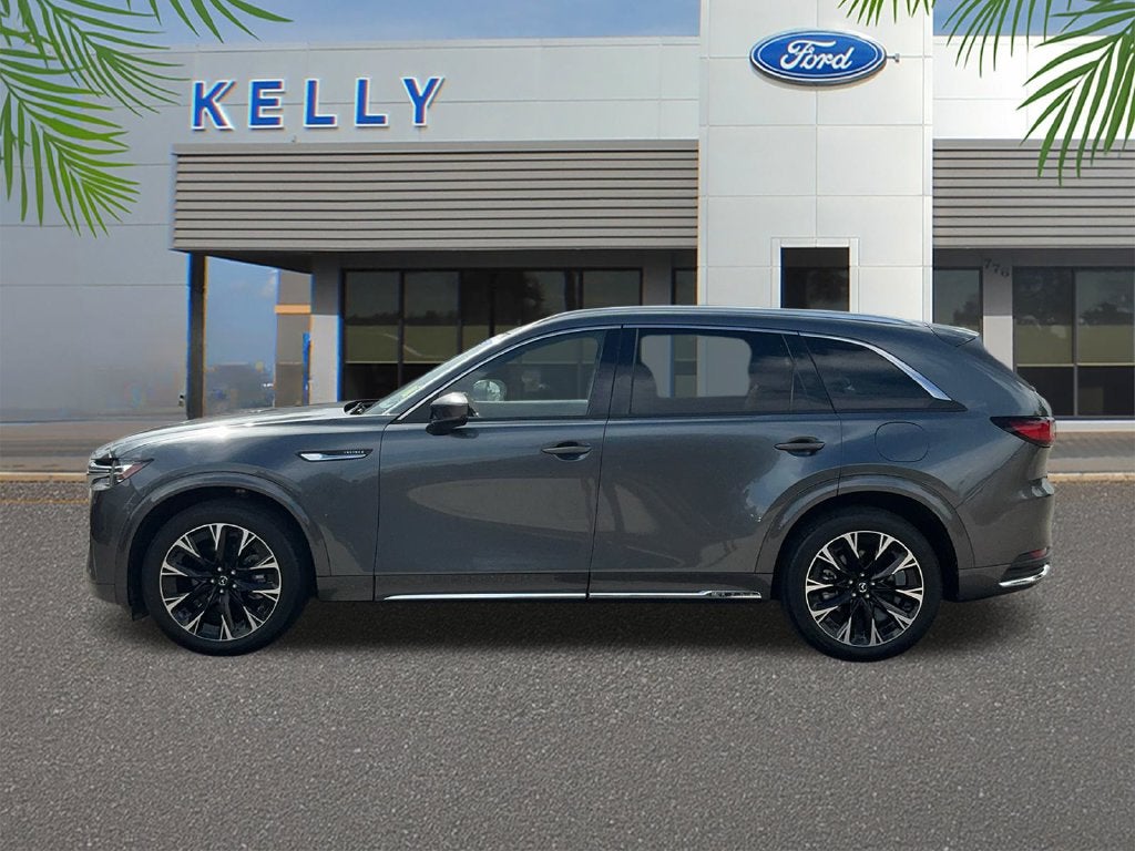 2024 Mazda Mazda CX-90 3.3 Turbo S Premium Plus