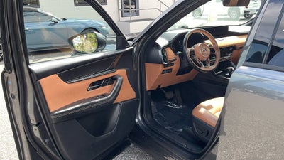 2024 Mazda Mazda CX-90 3.3 Turbo S Premium Plus