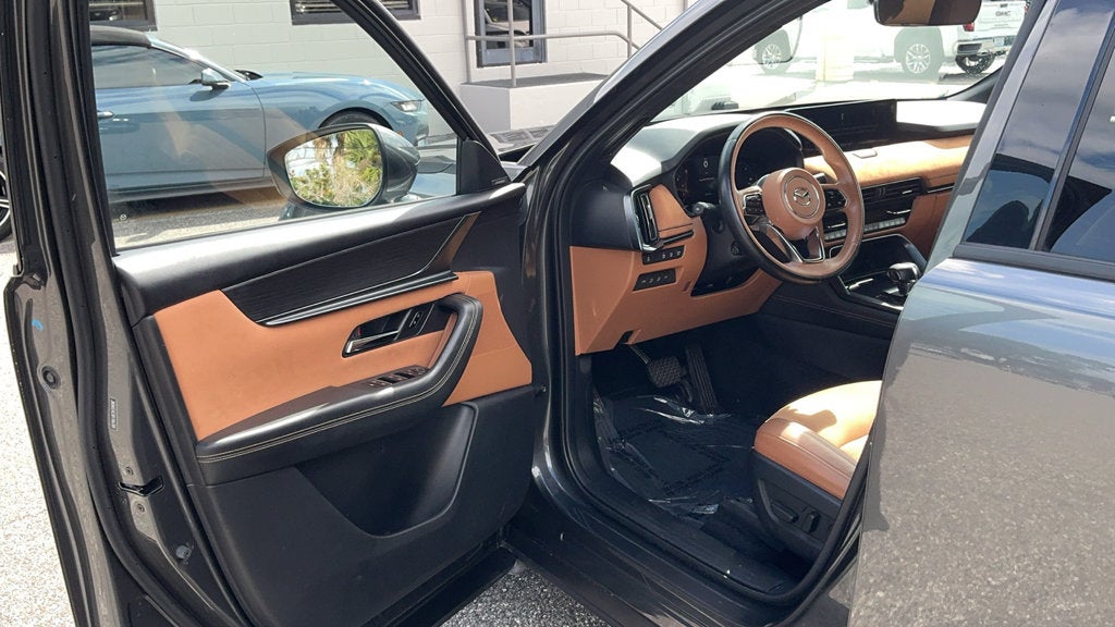 2024 Mazda Mazda CX-90 3.3 Turbo S Premium Plus
