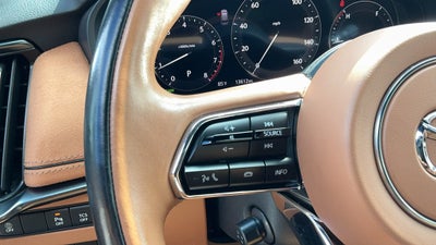 2024 Mazda Mazda CX-90 3.3 Turbo S Premium Plus