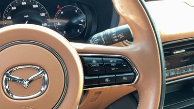 2024 Mazda Mazda CX-90 3.3 Turbo S Premium Plus