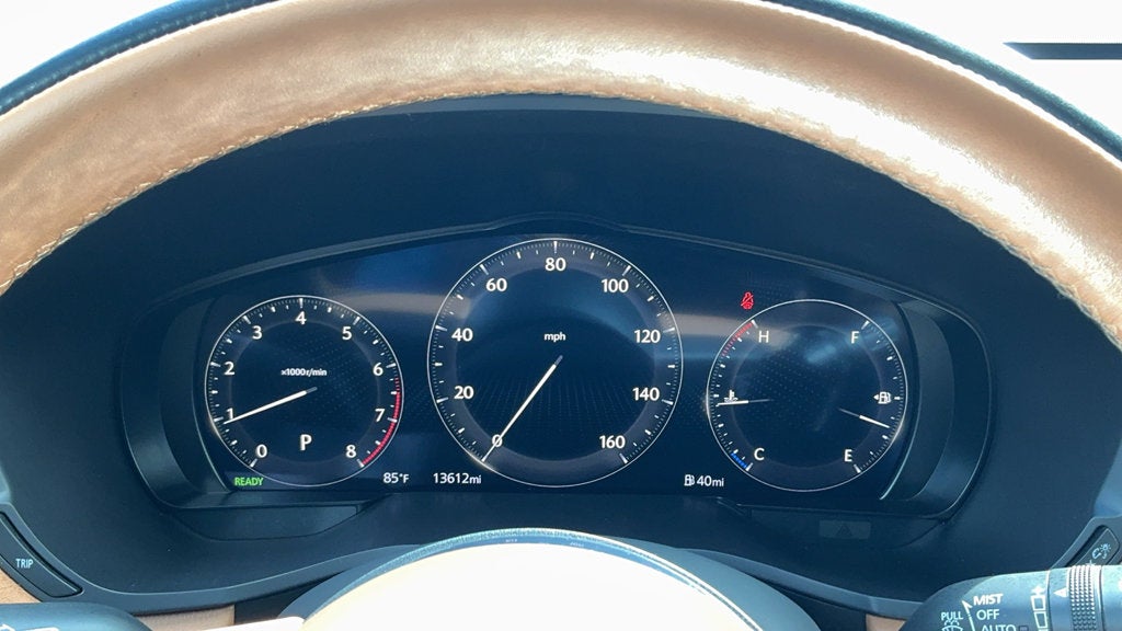 2024 Mazda Mazda CX-90 3.3 Turbo S Premium Plus