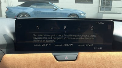 2024 Mazda Mazda CX-90 3.3 Turbo S Premium Plus