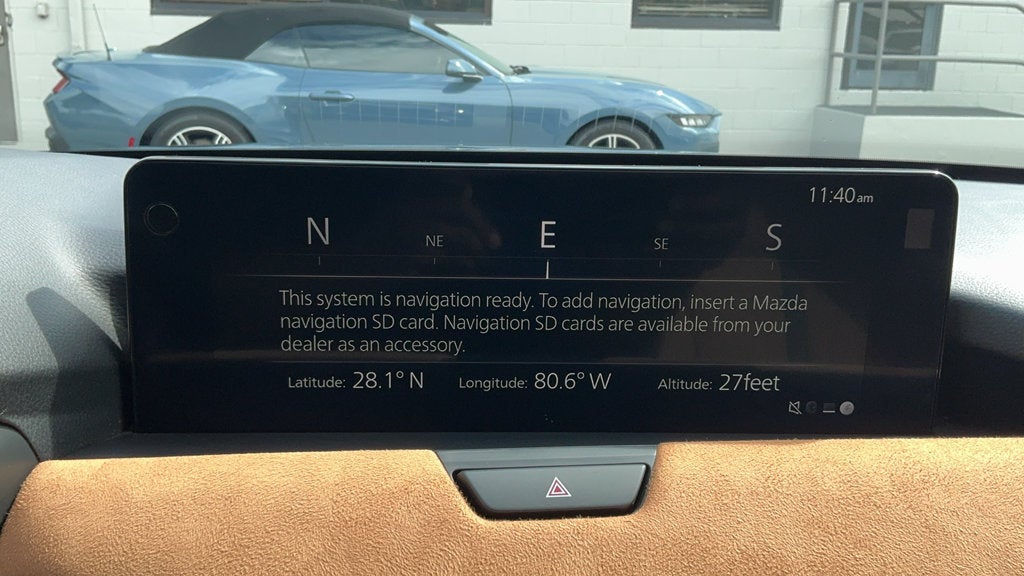 2024 Mazda Mazda CX-90 3.3 Turbo S Premium Plus