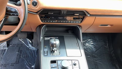 2024 Mazda Mazda CX-90 3.3 Turbo S Premium Plus