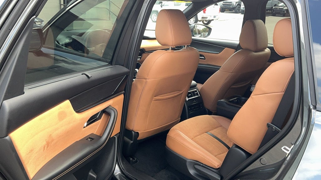 2024 Mazda Mazda CX-90 3.3 Turbo S Premium Plus