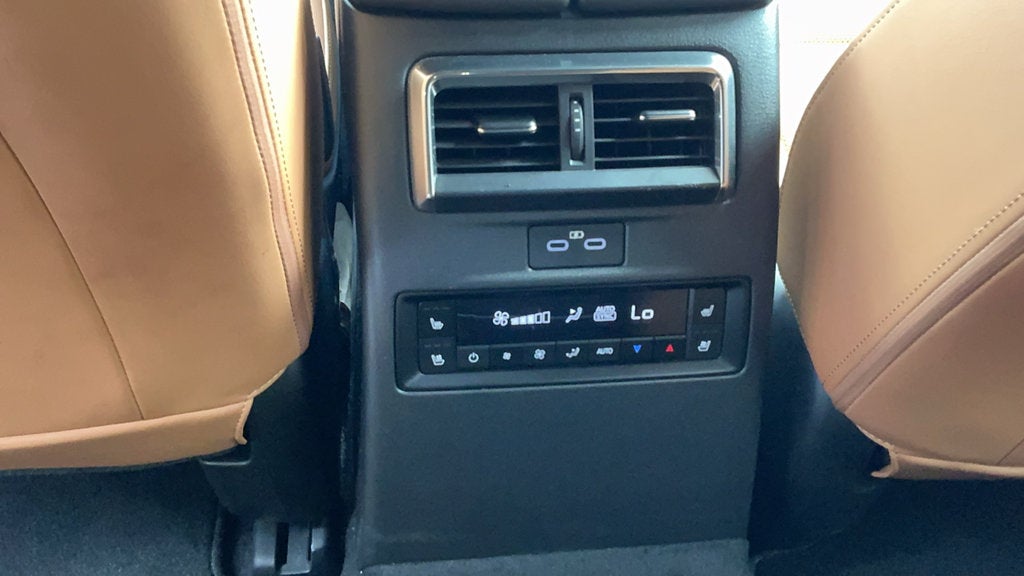 2024 Mazda Mazda CX-90 3.3 Turbo S Premium Plus
