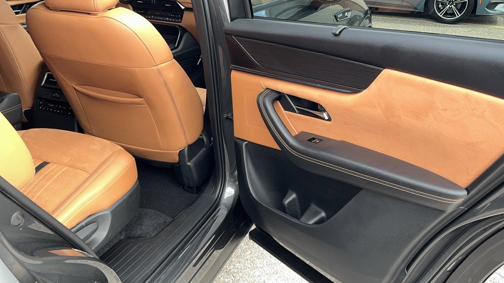 2024 Mazda Mazda CX-90 3.3 Turbo S Premium Plus