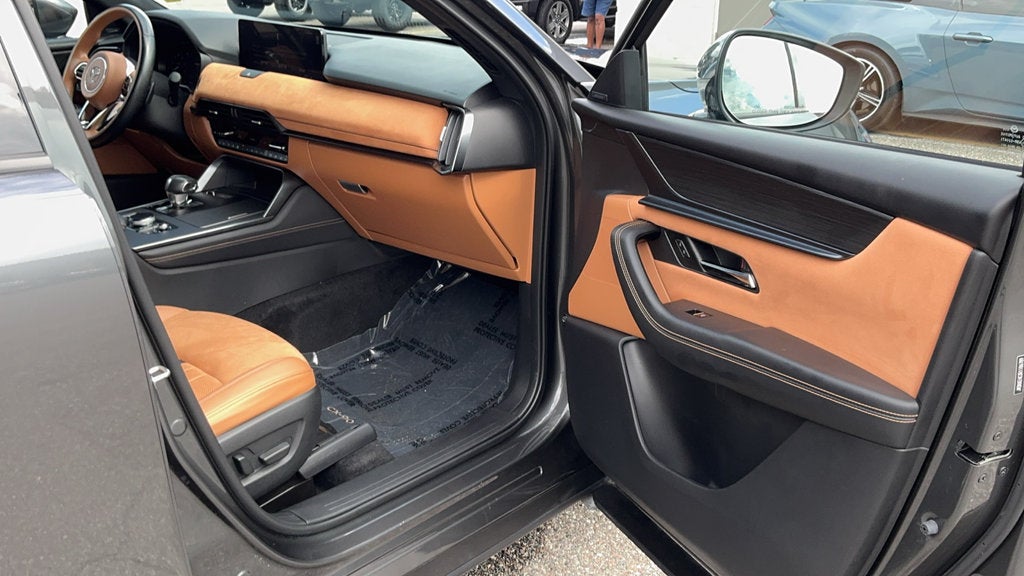 2024 Mazda Mazda CX-90 3.3 Turbo S Premium Plus