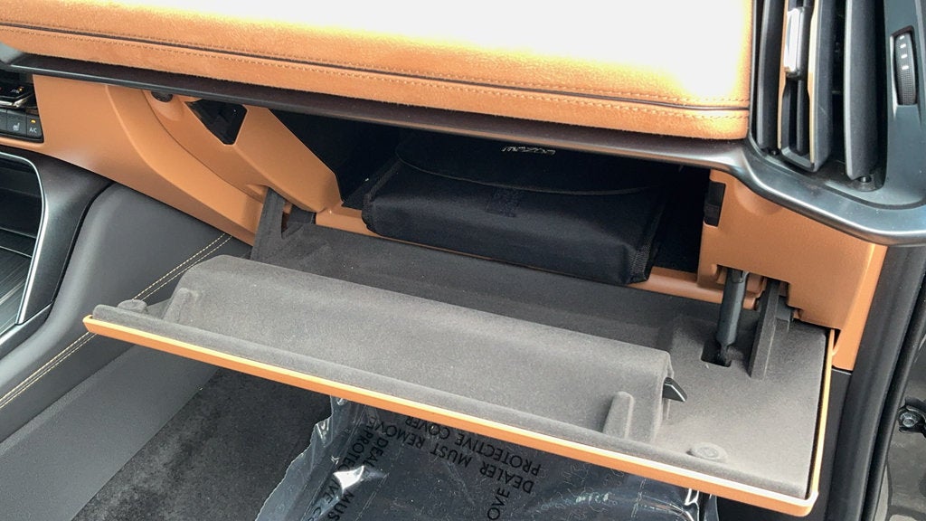2024 Mazda Mazda CX-90 3.3 Turbo S Premium Plus