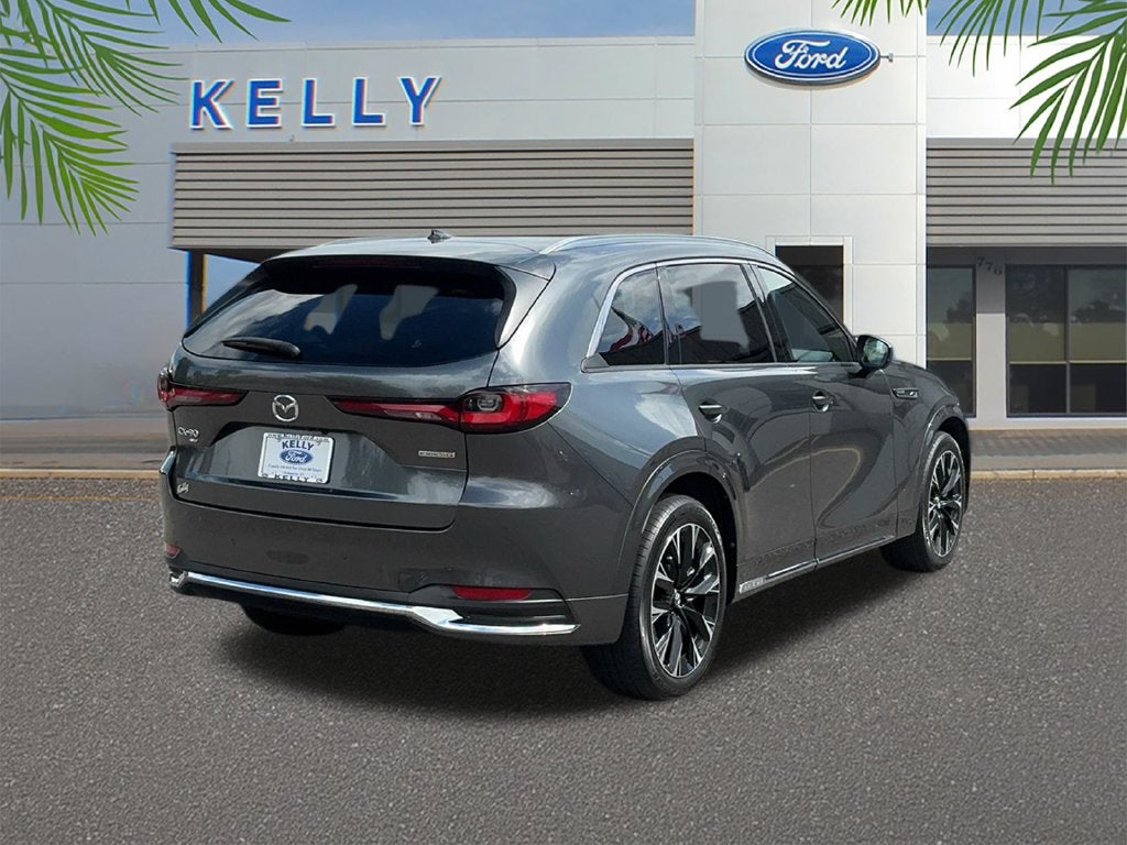 2024 Mazda Mazda CX-90 3.3 Turbo S Premium Plus