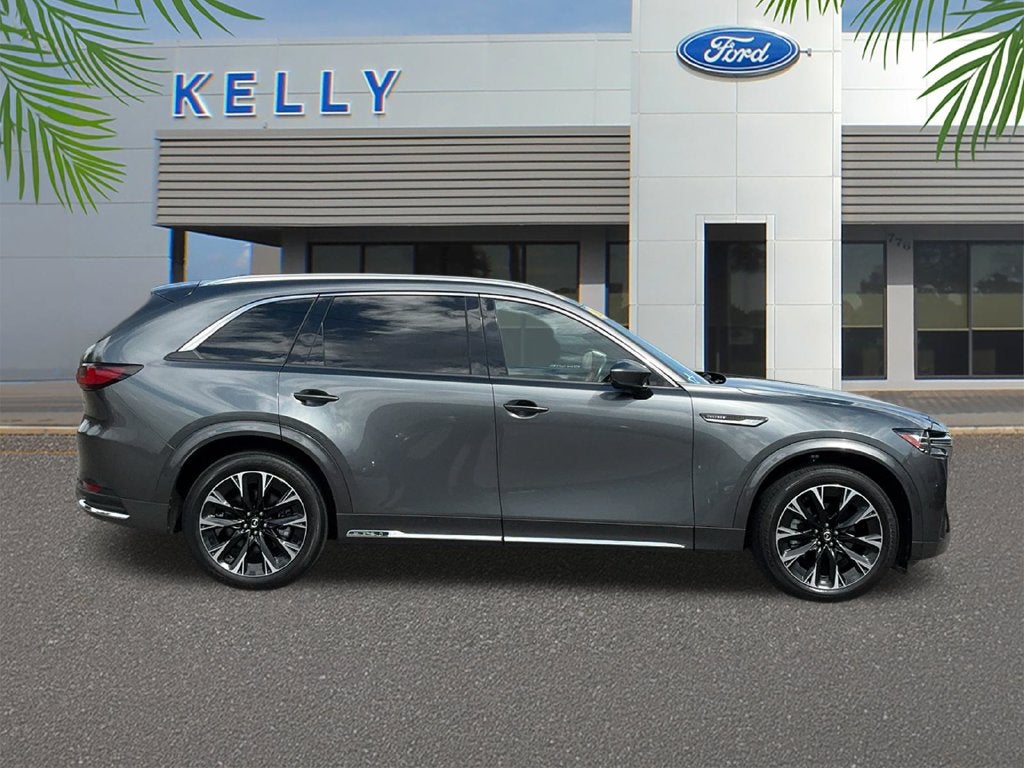 2024 Mazda Mazda CX-90 3.3 Turbo S Premium Plus
