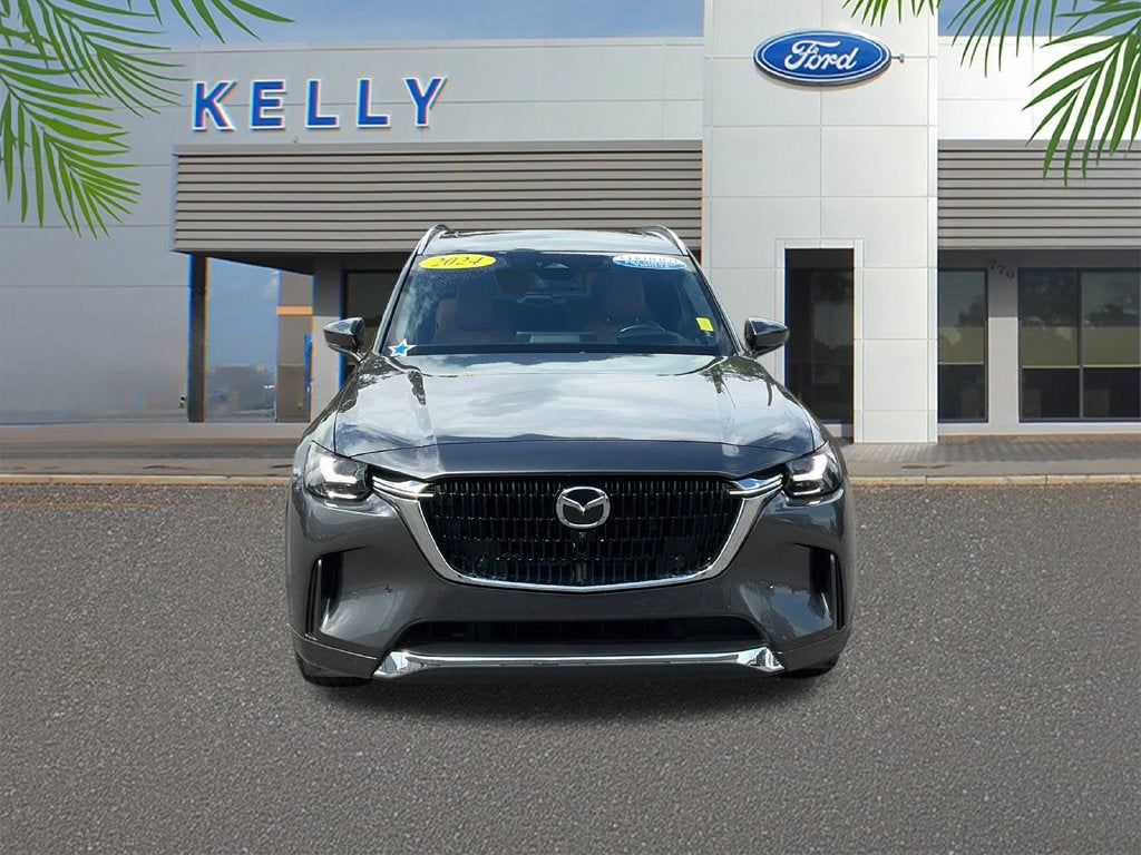 2024 Mazda Mazda CX-90 3.3 Turbo S Premium Plus