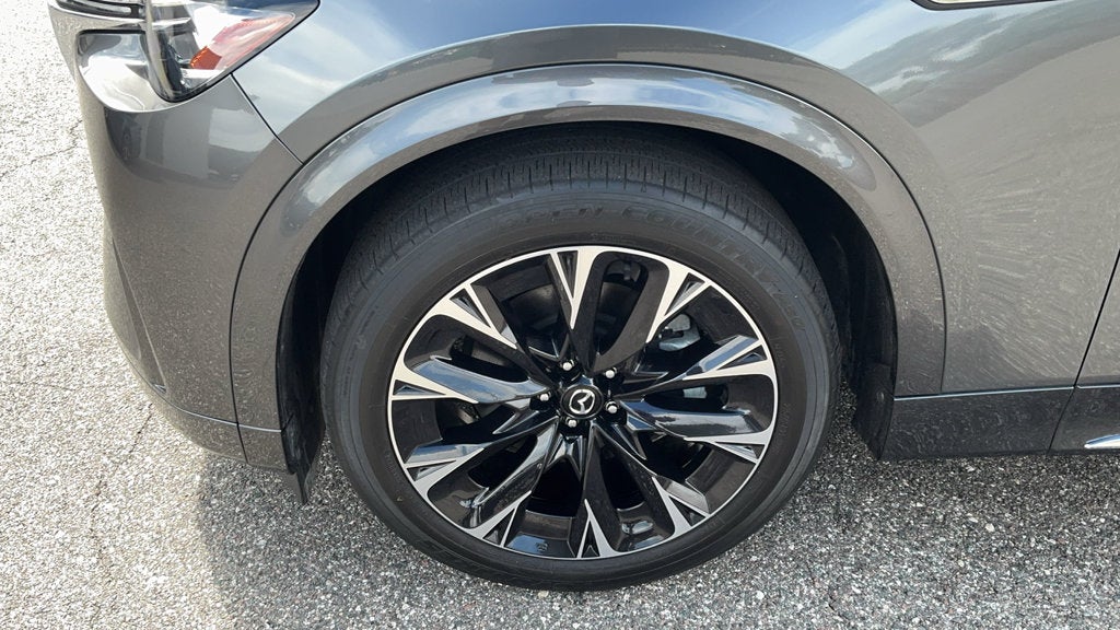 2024 Mazda Mazda CX-90 3.3 Turbo S Premium Plus