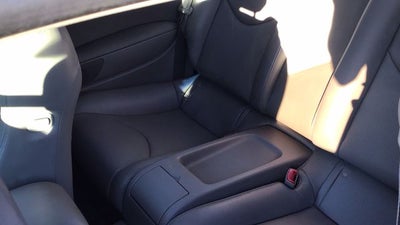 2009 INFINITI G37 Journey