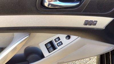 2009 INFINITI G37 Journey