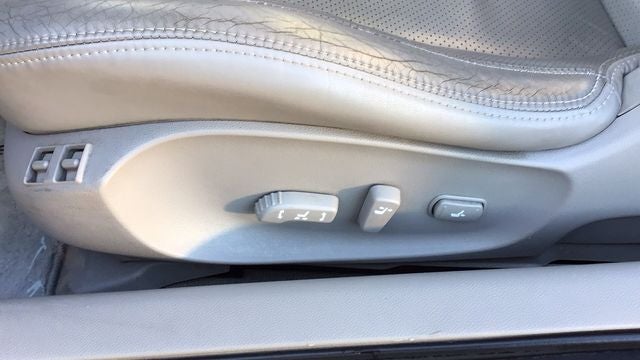 2009 INFINITI G37 Journey