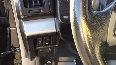 2009 INFINITI G37 Journey