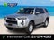2016 Toyota 4Runner Trail Premium
