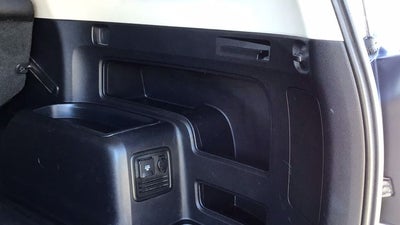 2016 Toyota 4Runner Trail Premium