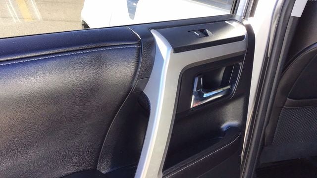 2016 Toyota 4Runner Trail Premium