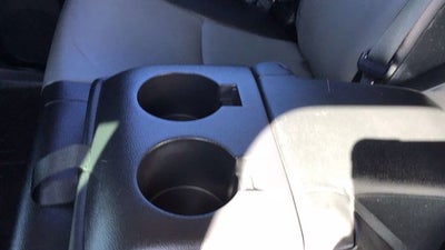 2016 Toyota 4Runner Trail Premium