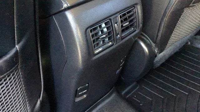 2016 Toyota 4Runner Trail Premium