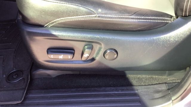 2016 Toyota 4Runner Trail Premium