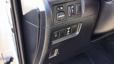 2016 Toyota 4Runner Trail Premium