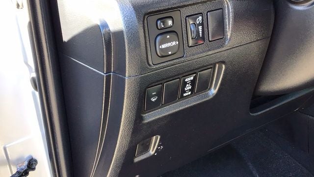 2016 Toyota 4Runner Trail Premium