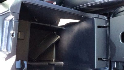 2016 Toyota 4Runner Trail Premium