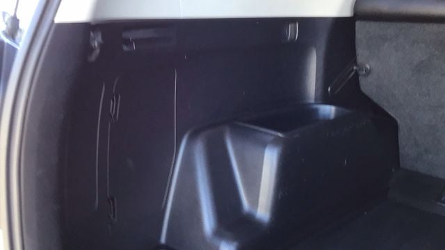 2016 Toyota 4Runner Trail Premium