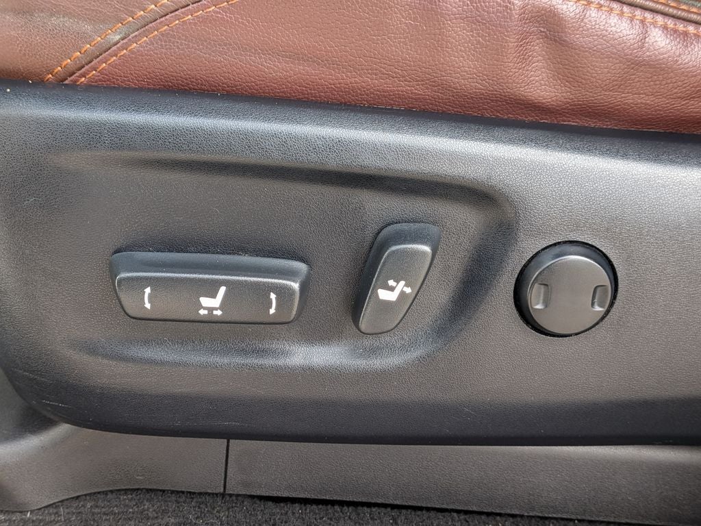 2015 Toyota 4Runner Limited