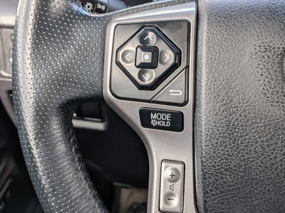 2015 Toyota 4Runner Limited