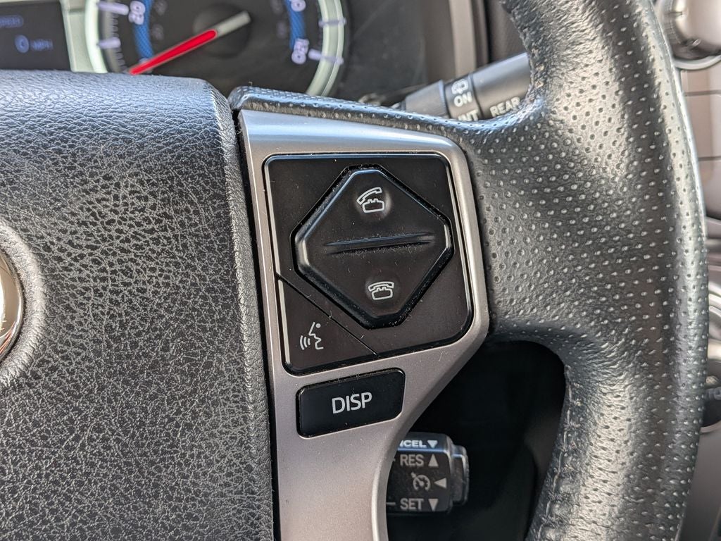 2015 Toyota 4Runner Limited