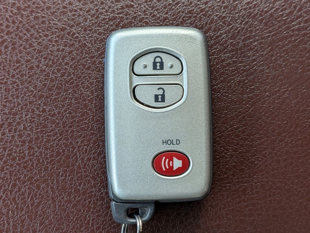 2015 Toyota 4Runner Limited