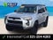 2021 Toyota 4Runner Venture