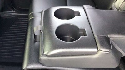 2021 Toyota 4Runner Venture