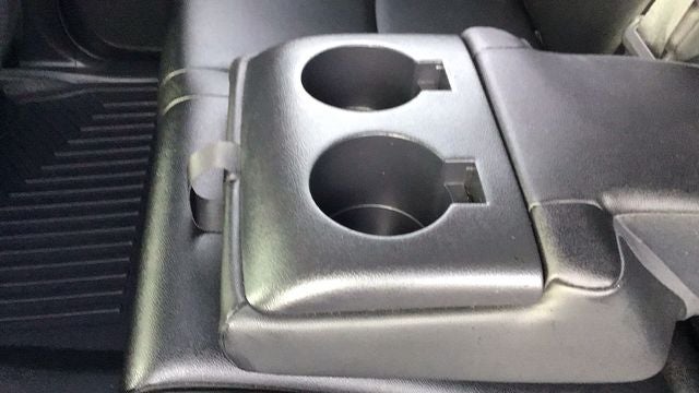 2021 Toyota 4Runner Venture