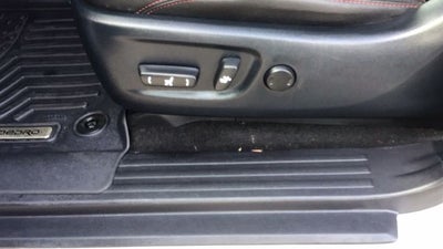 2021 Toyota 4Runner Venture