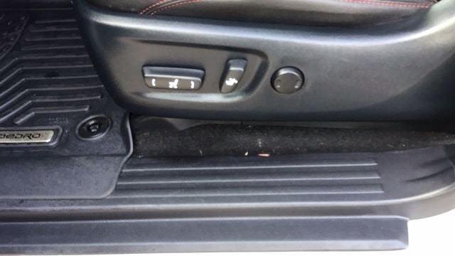 2021 Toyota 4Runner Venture