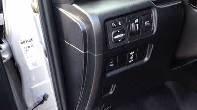 2021 Toyota 4Runner Venture