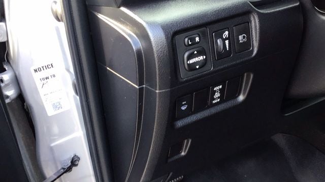 2021 Toyota 4Runner Venture