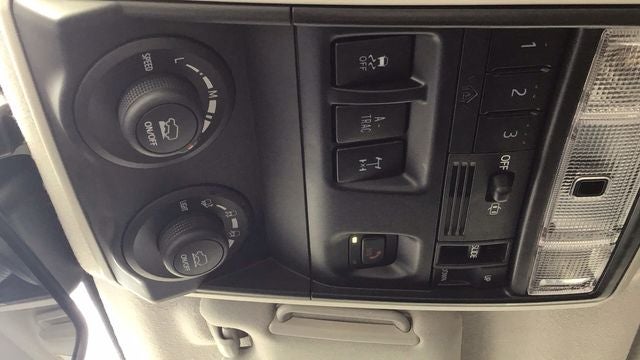 2021 Toyota 4Runner Venture