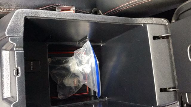 2021 Toyota 4Runner Venture