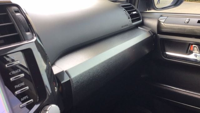 2021 Toyota 4Runner Venture