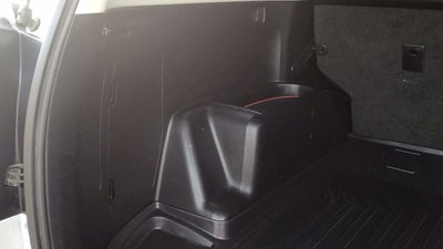 2021 Toyota 4Runner Venture