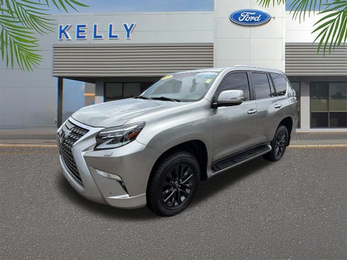2023 Lexus GX 460