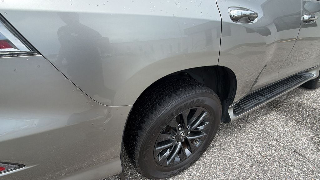 2023 Lexus GX 460