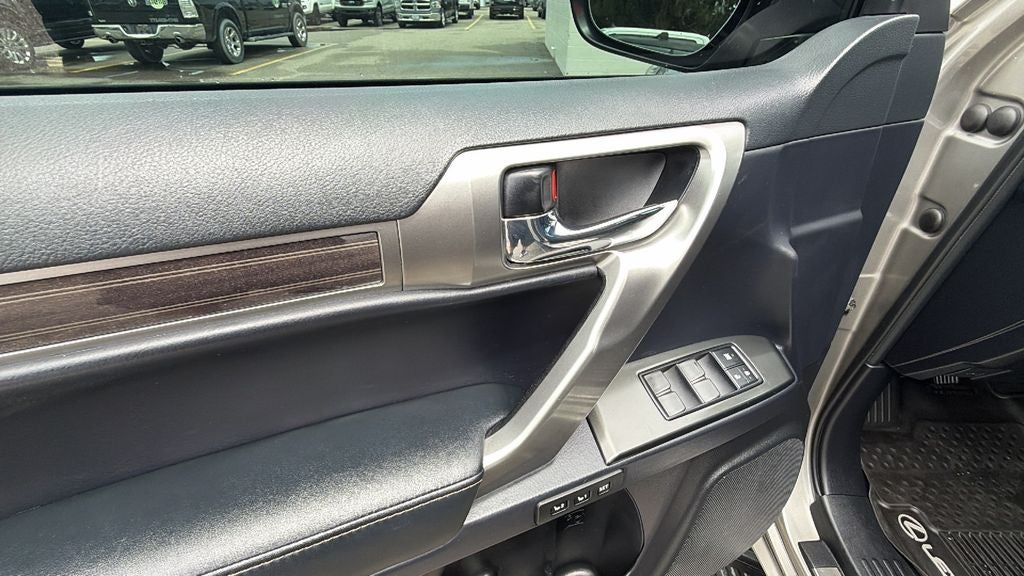 2023 Lexus GX 460
